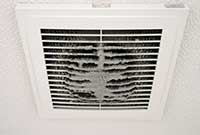 air conditioning ducts